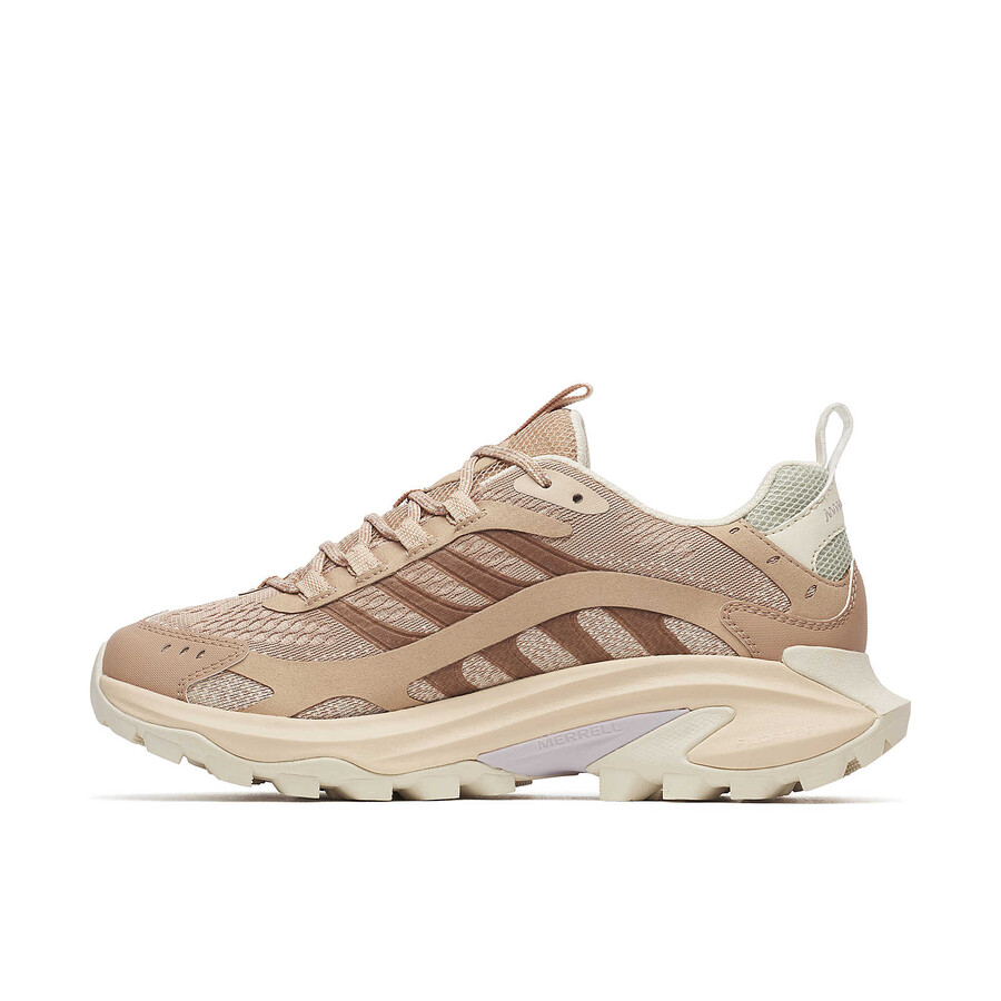 women moab speed 2 hiking shoes hazel