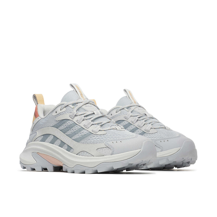 women moab speed 2 hiking shoes gale