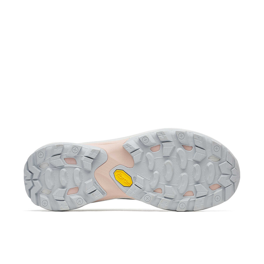 women moab speed 2 hiking shoes gale