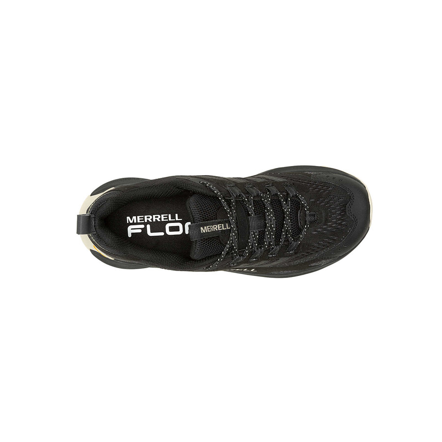 women - moab speed 2 wide width - shoes black