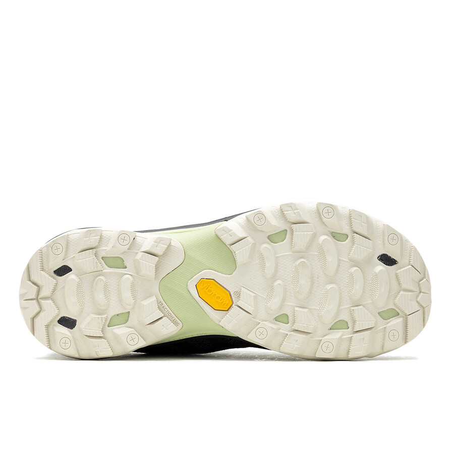 women - moab speed 2 wide width - shoes black