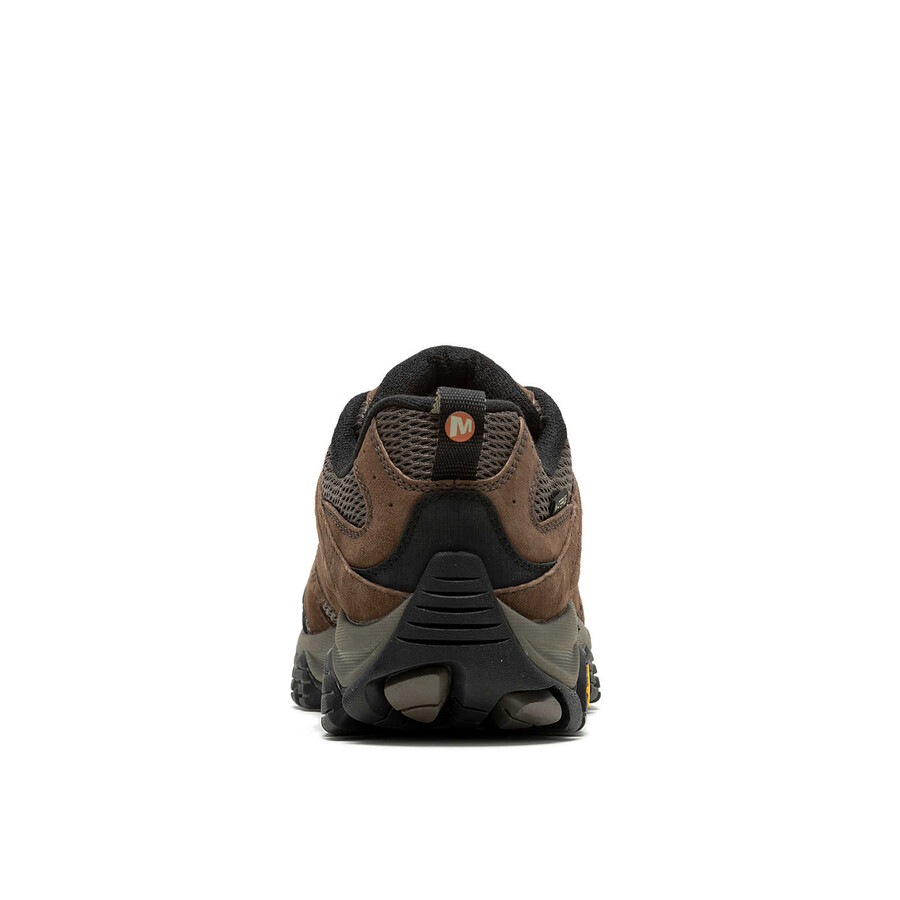 men - moab 3 waterproof wide width - shoes bracken
