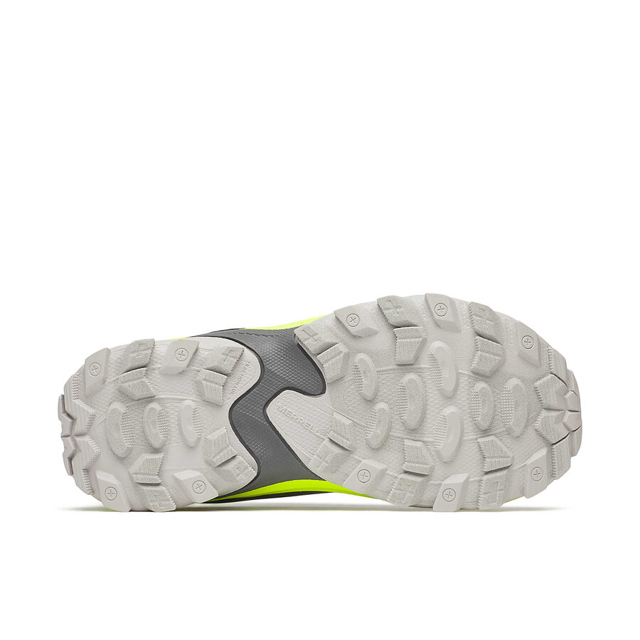 big kid moab speed 2 low ac waterproof - shoes bk greyblackcitron