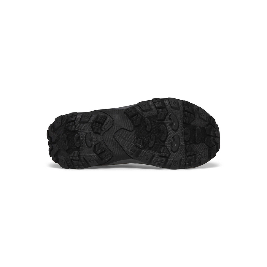 big kid - moab speed 2 low waterproof - shoes lk black