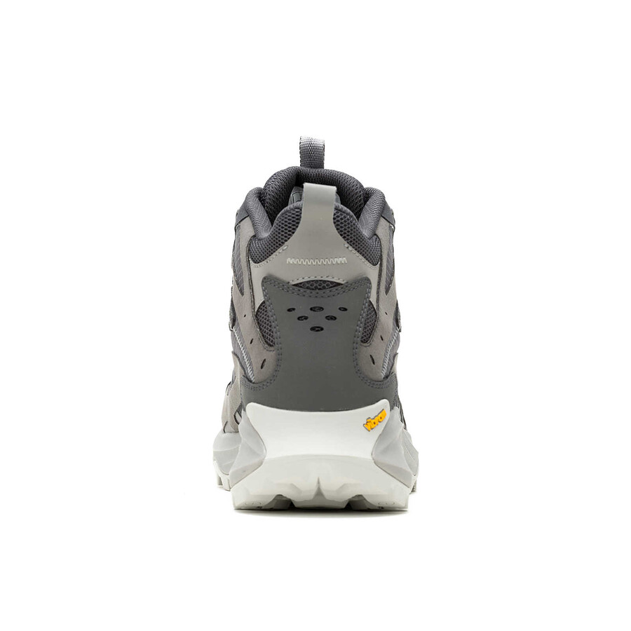 men moab speed 2 mid gore-tex hiking boots asphalt
