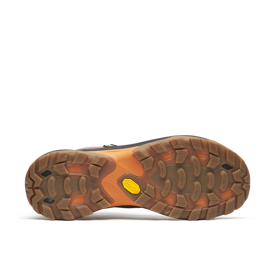 moab speed 2 leather mid waterproof hiking boots mole