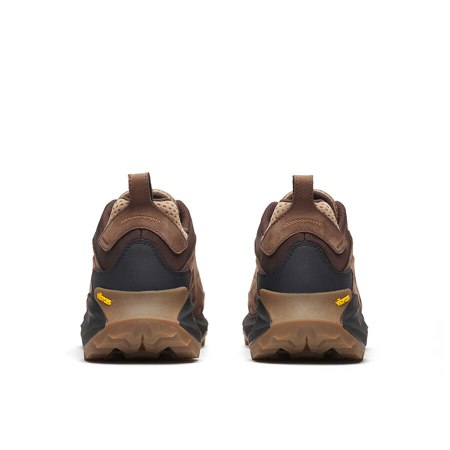 men moab speed 2 leather waterproof hiking shoes mole