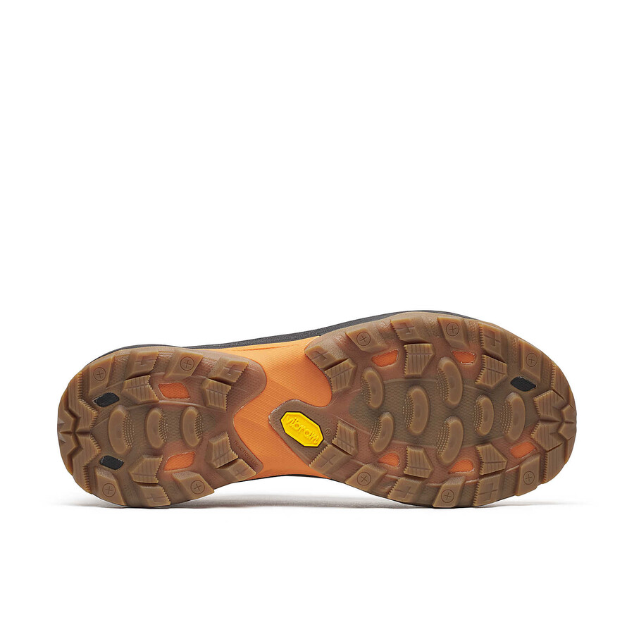 men moab speed 2 leather waterproof hiking shoes mole
