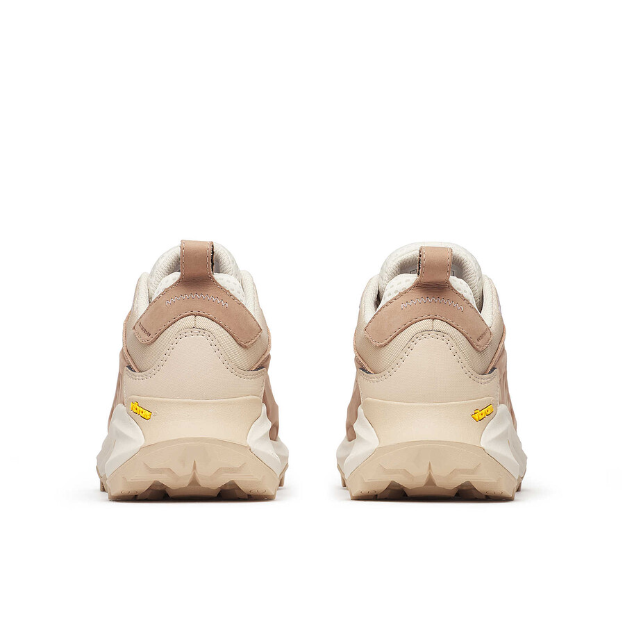 moab speed 2 leather waterproof hiking shoes hazel