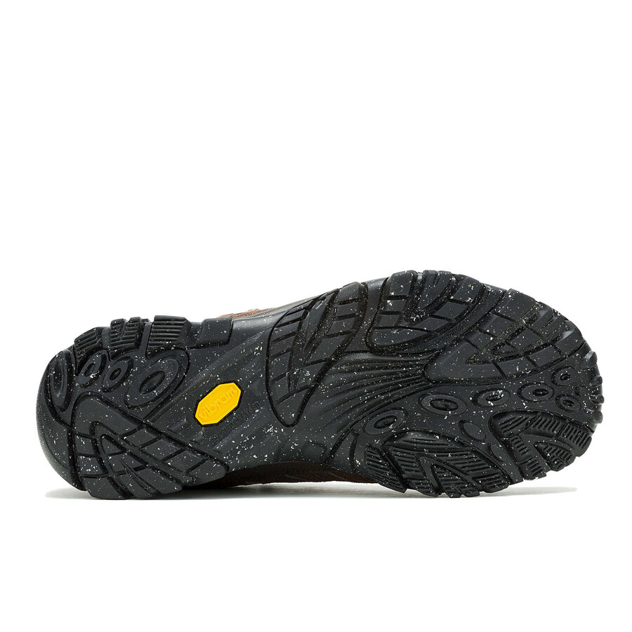 men moab 2 mesa luxe eco 1trl casual shoes brackenmulti