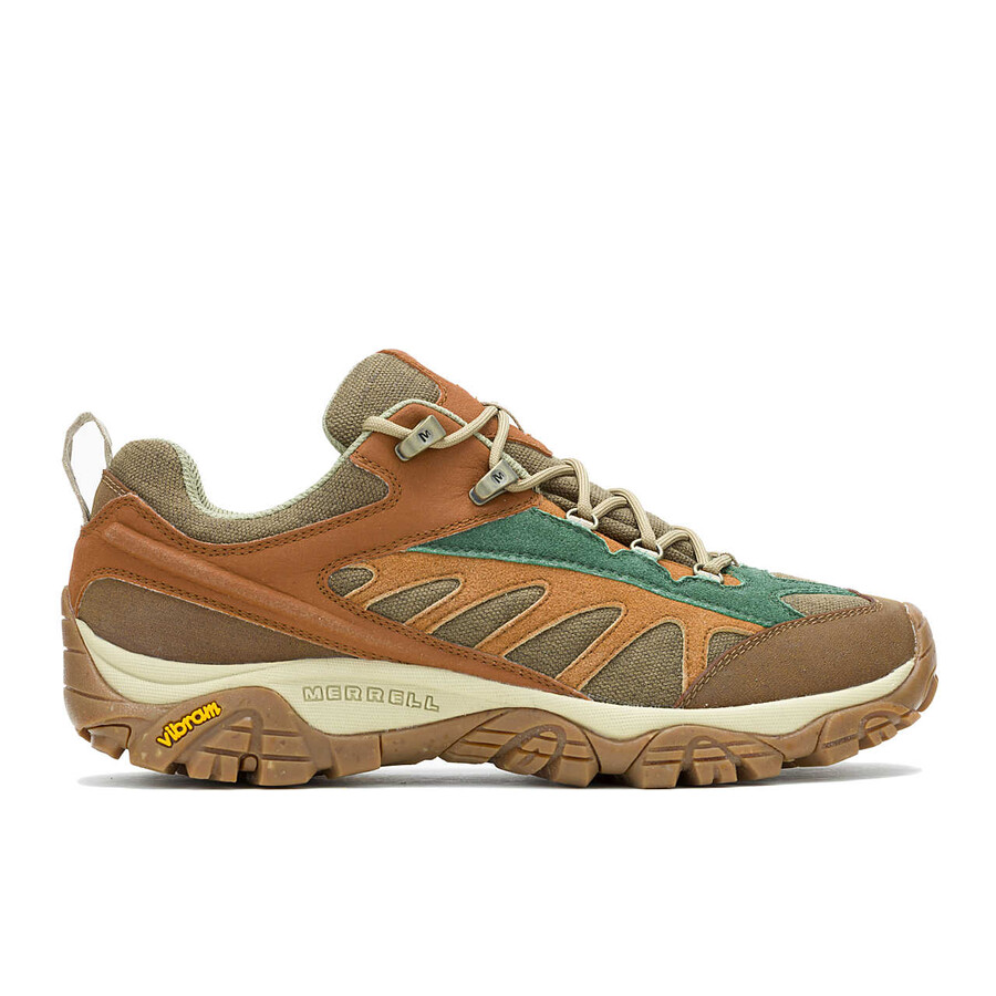 men moab 2 mesa luxe eco 1trl casual shoes kangaroomulti