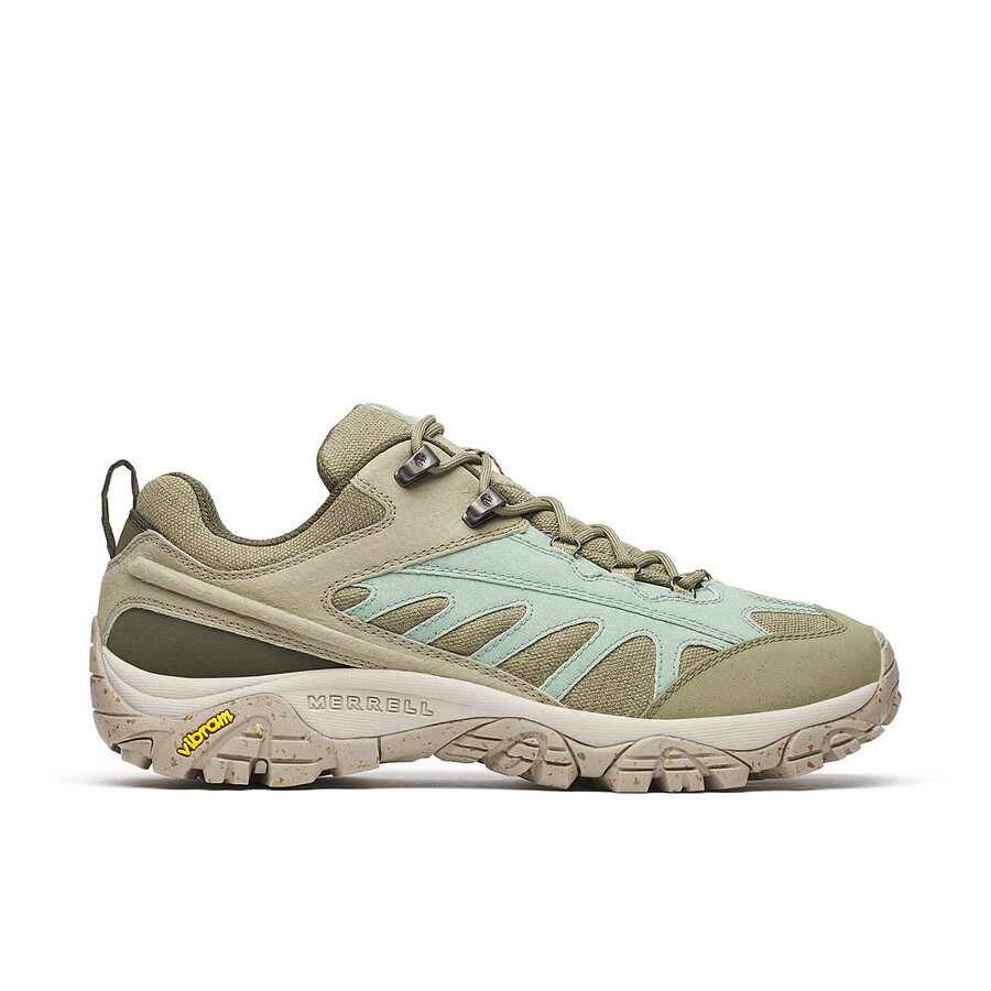 men moab 2 mesa luxe eco 1trl casual shoes drabsage