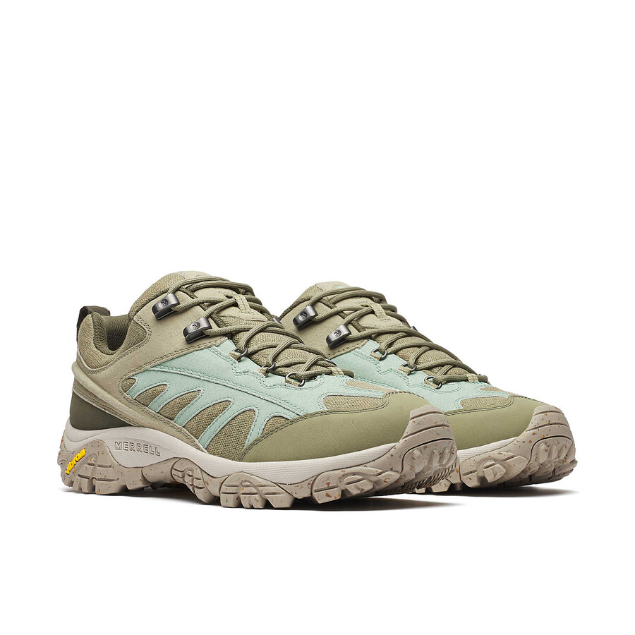 men moab 2 mesa luxe eco 1trl casual shoes drabsage