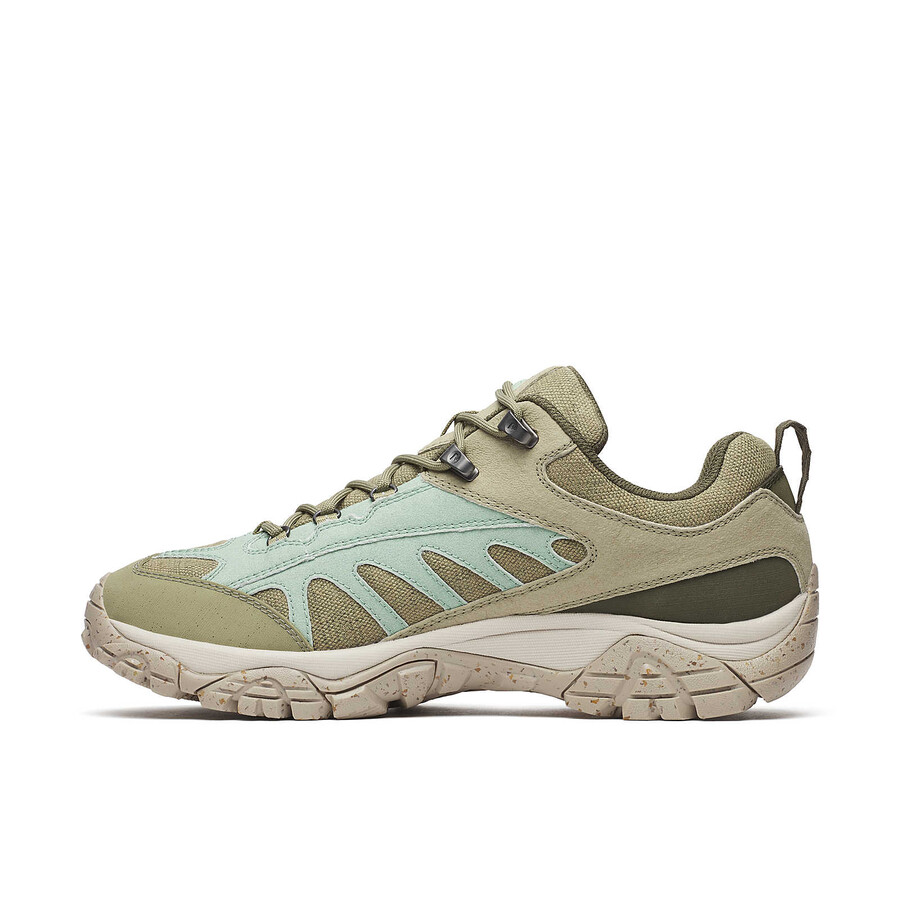 men moab 2 mesa luxe eco 1trl casual shoes drabsage