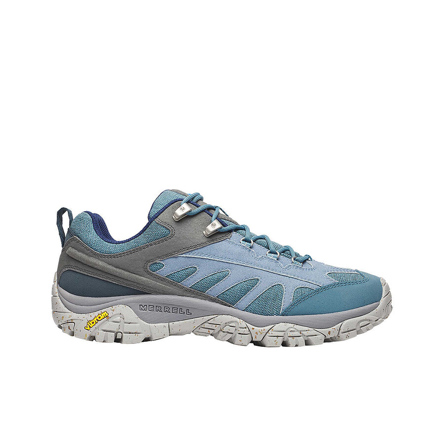 men moab 2 mesa luxe eco 1trl casual shoes stone blue