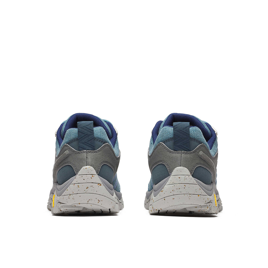 men moab 2 mesa luxe eco 1trl casual shoes stone blue