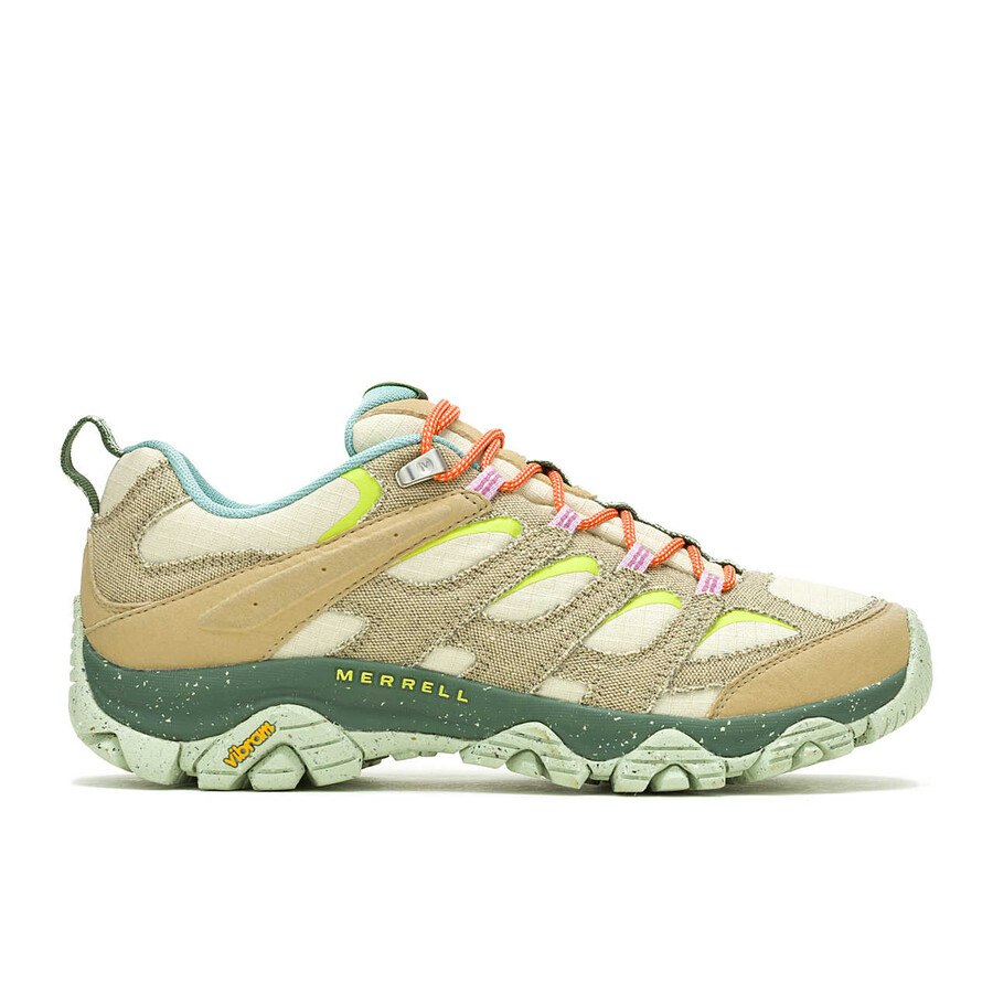 moab 3 x parks project - shoes cream