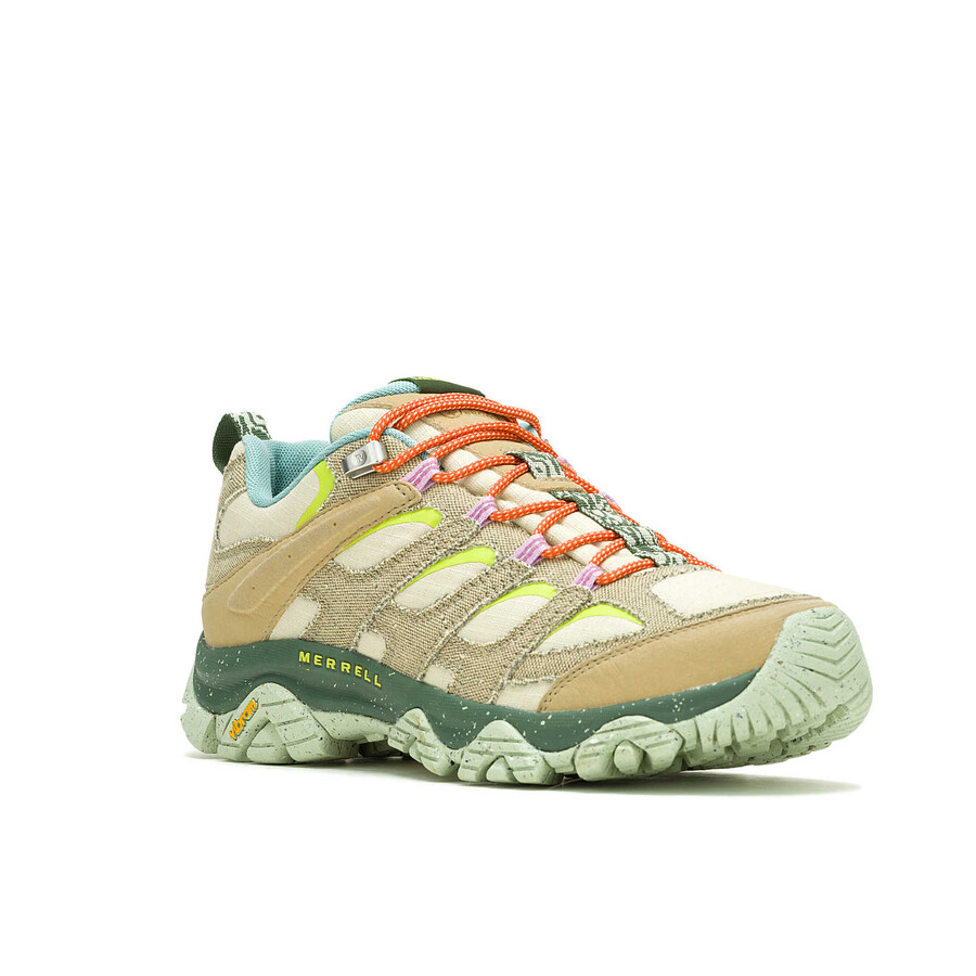 moab 3 x parks project - shoes cream