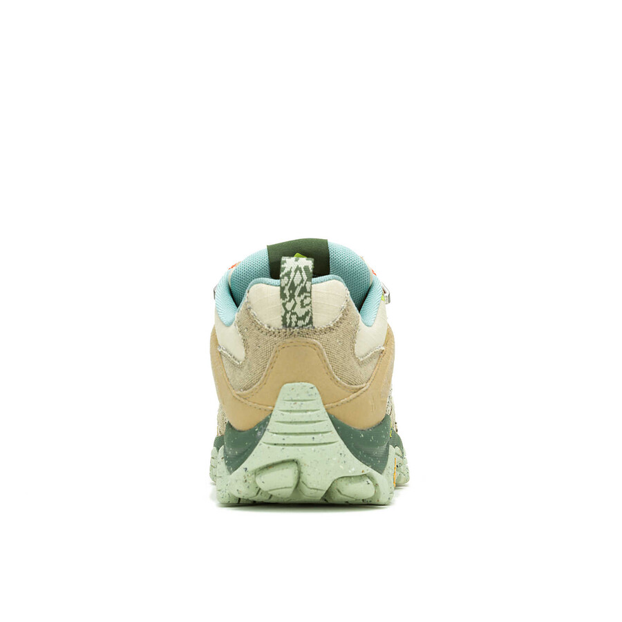moab 3 x parks project - shoes cream