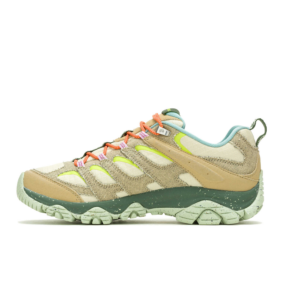 moab 3 x parks project - shoes cream