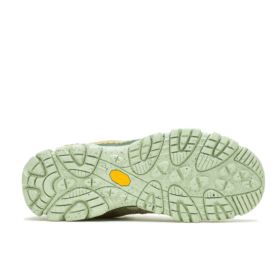 moab 3 x parks project - shoes cream