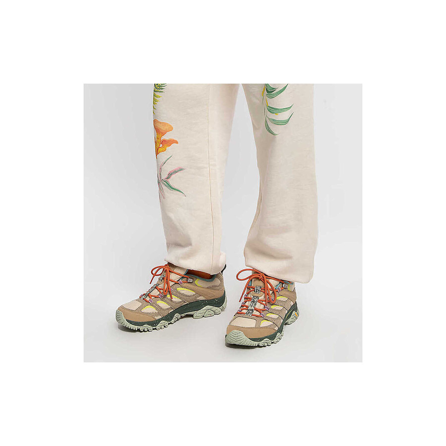 moab 3 x parks project - shoes cream
