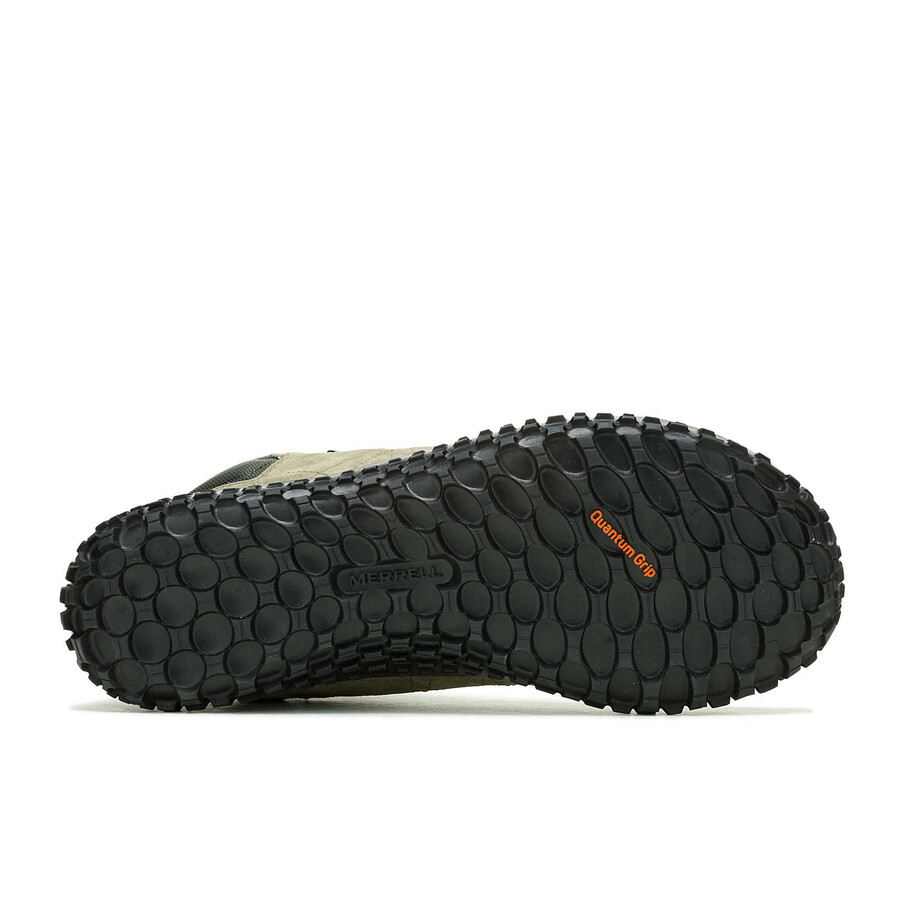 men wrapt mid waterproof barefoot boots oliveblack