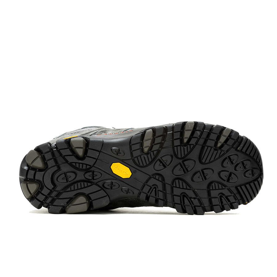 men moab 3 mid gore-tex hiking boots beluga