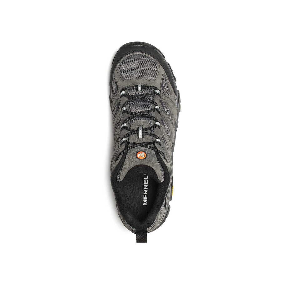 men moab 3 gore-tex hiking shoes granite