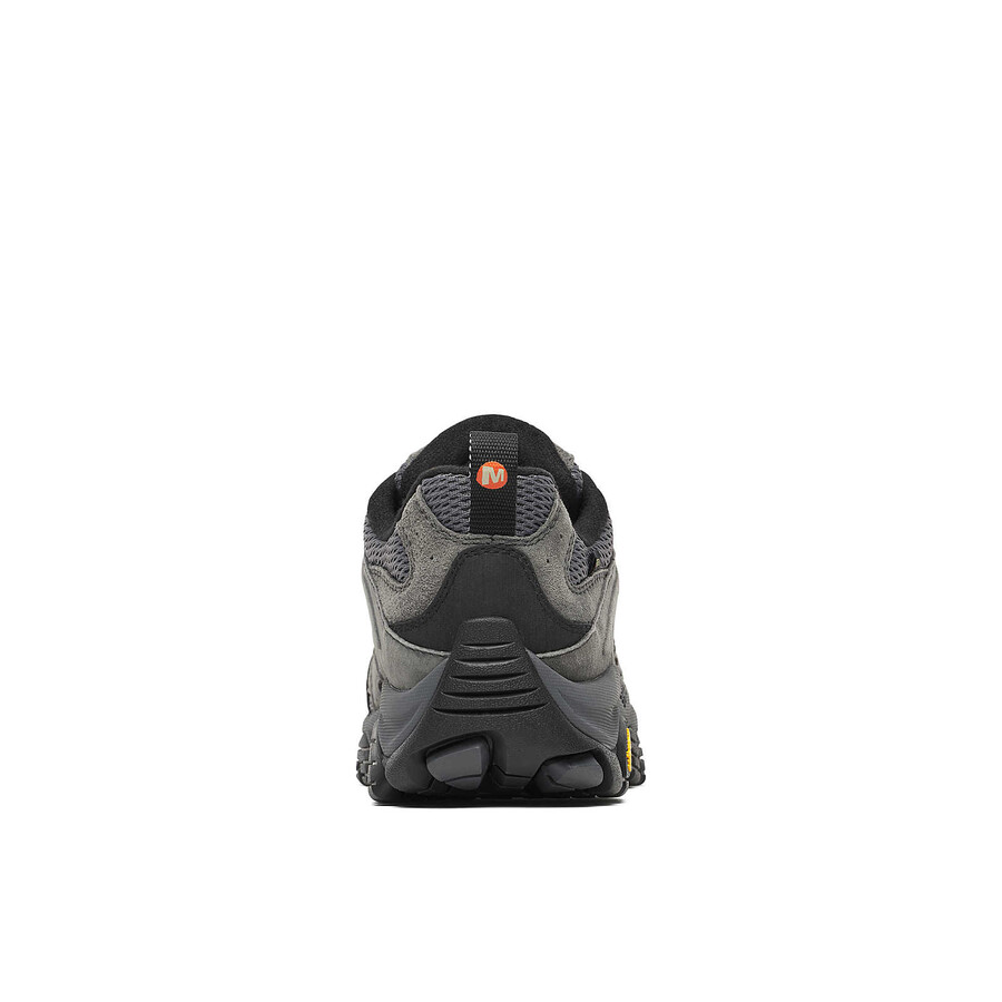 men moab 3 gore-tex hiking shoes granite