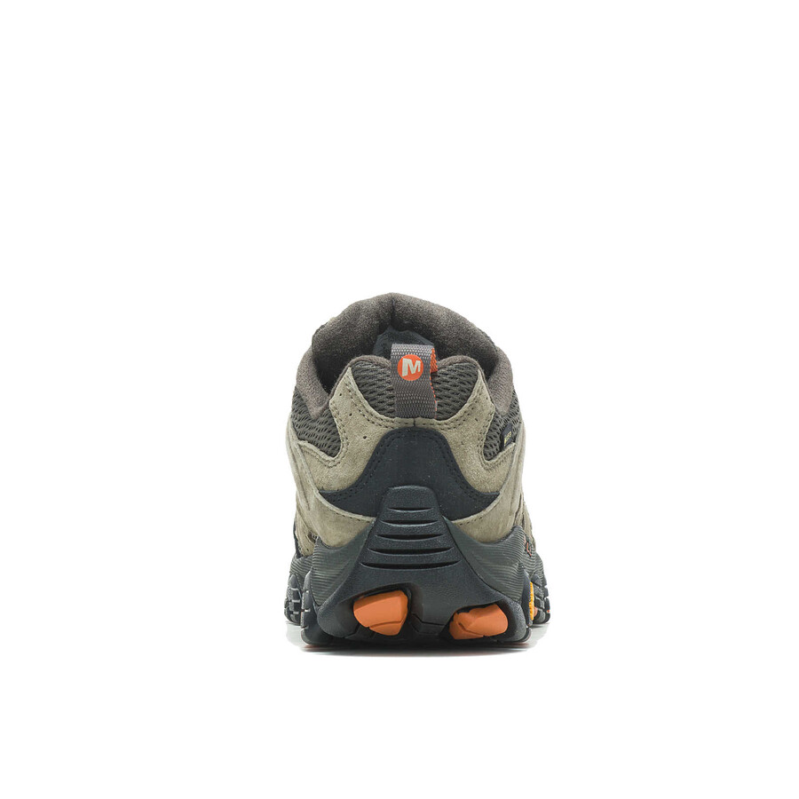 men moab 3 gore-tex hiking shoes olive
