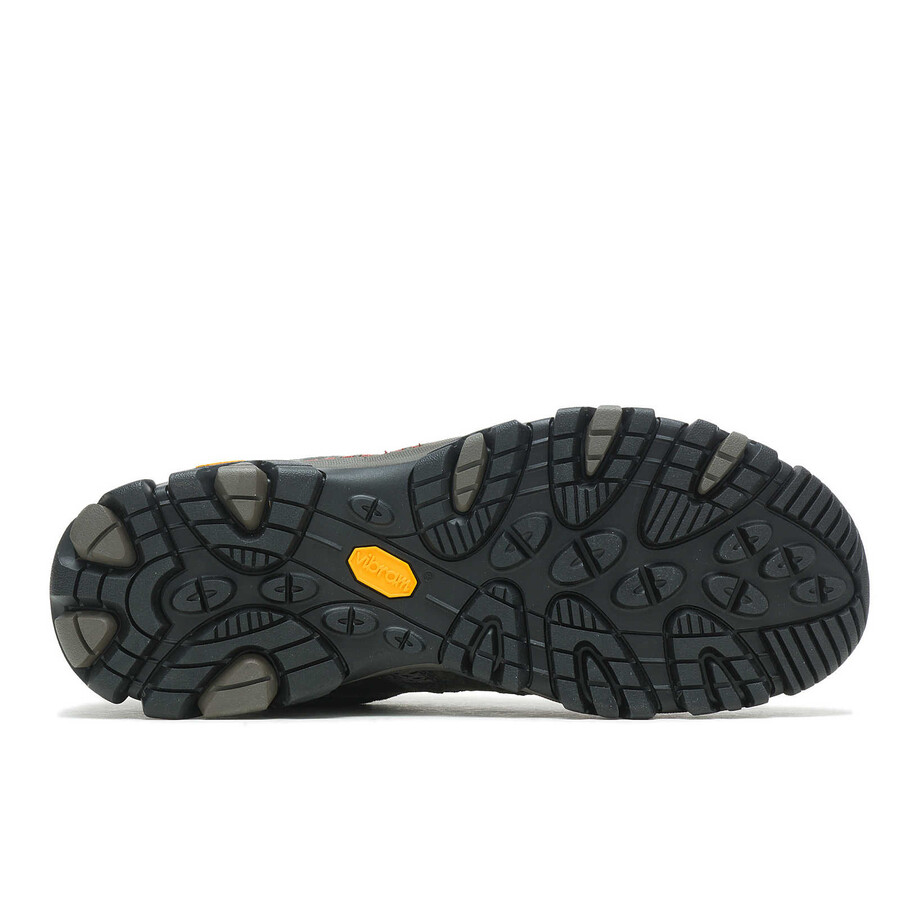 men moab 3 gore-tex hiking shoes beluga