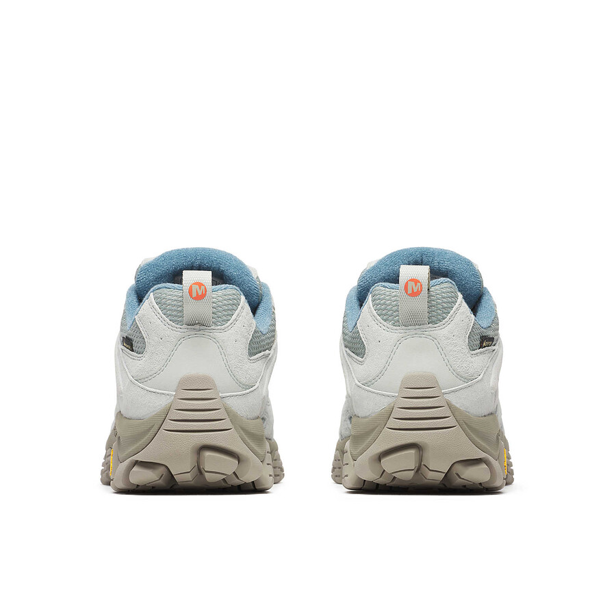 men moab 3 gore-tex hiking shoes calcite