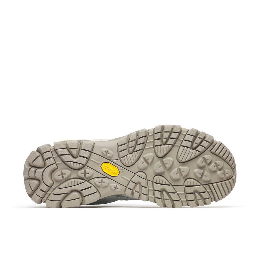 men moab 3 gore-tex hiking shoes calcite