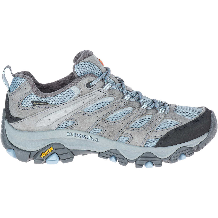 women moab 3 gore-tex hiking shoes altitude