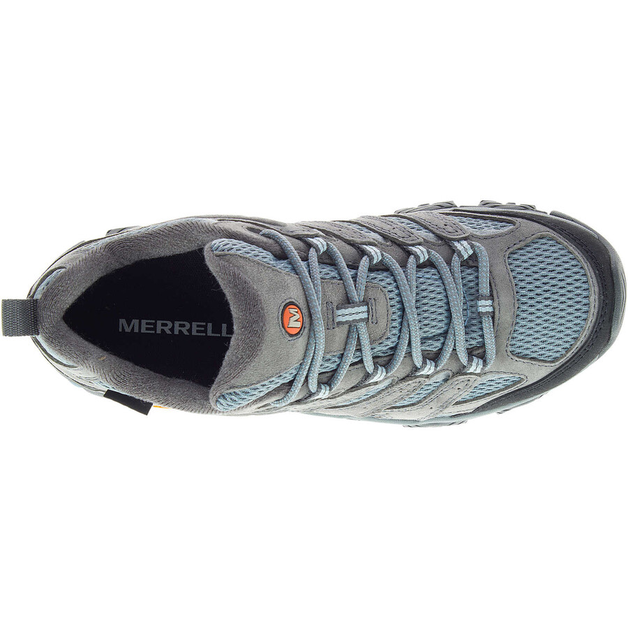 women moab 3 gore-tex hiking shoes altitude