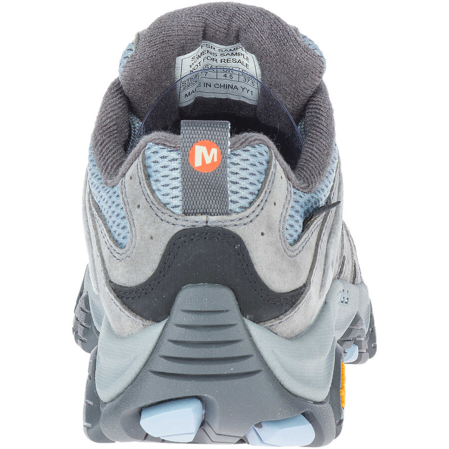 women moab 3 gore-tex hiking shoes altitude
