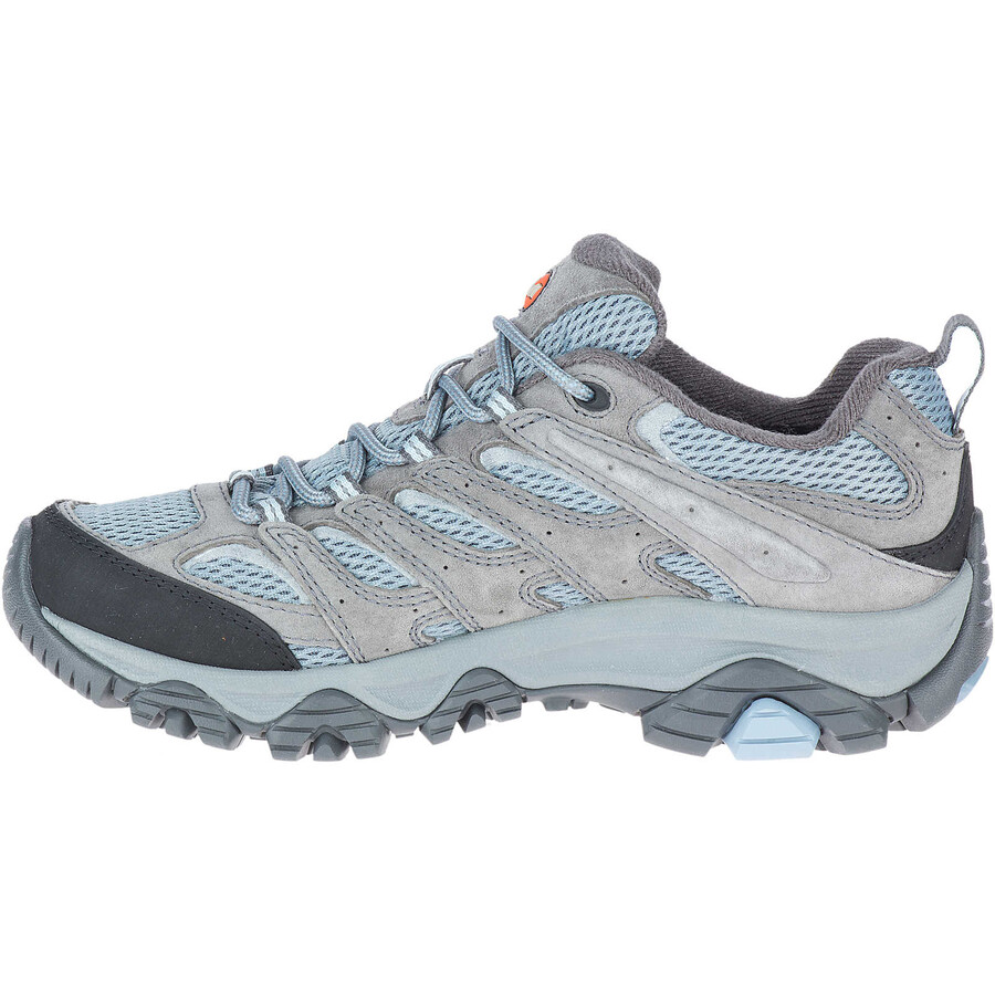 women moab 3 gore-tex hiking shoes altitude