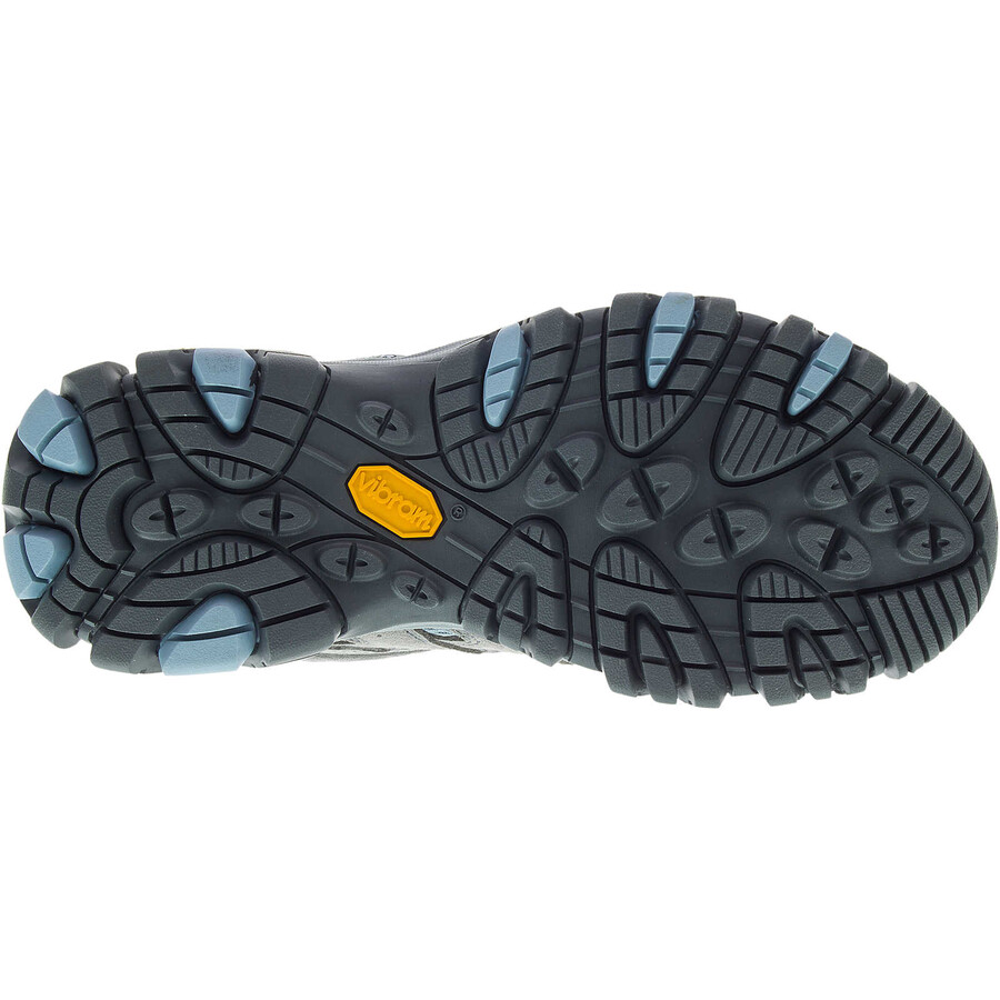 women moab 3 gore-tex hiking shoes altitude
