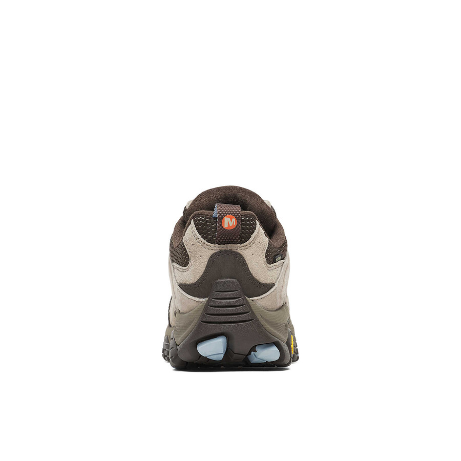 women - moab 3 waterproof - shoes brindle