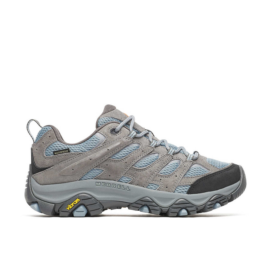 women - moab 3 waterproof - shoes altitude