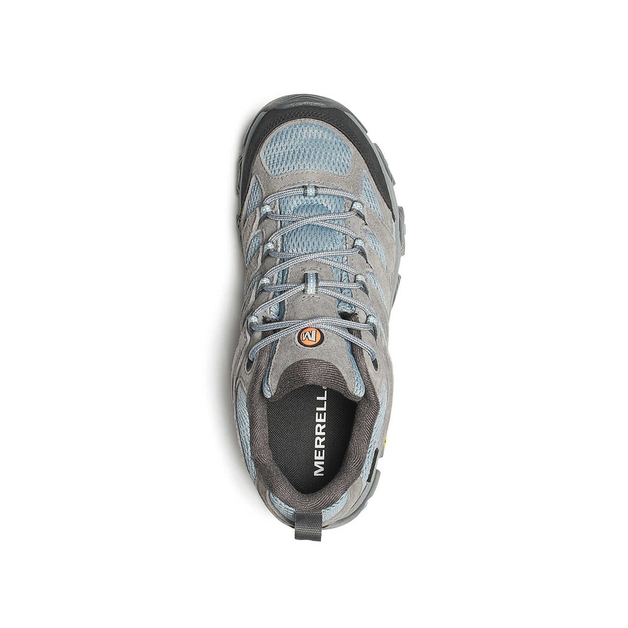 women - moab 3 waterproof - shoes altitude