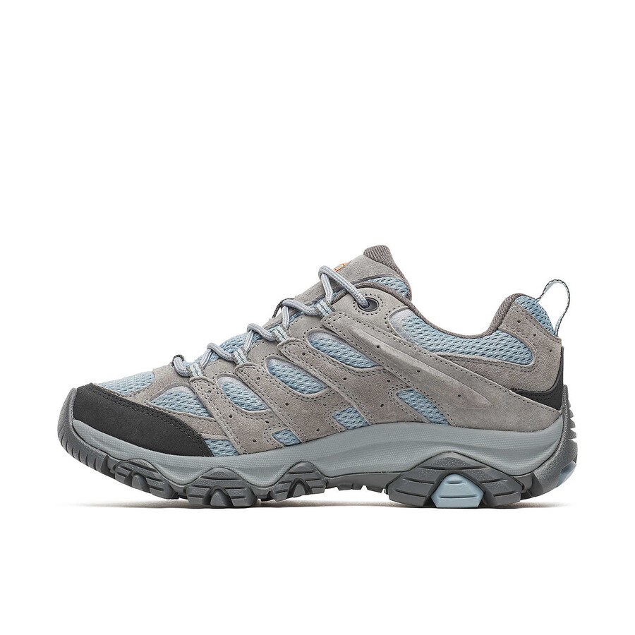 women - moab 3 waterproof - shoes altitude