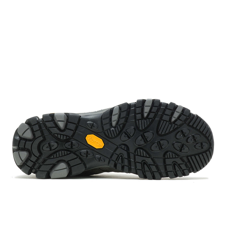 women - moab 3 waterproof - shoes granite