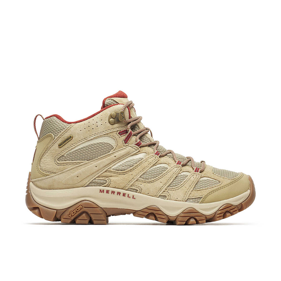 men moab 3 mid waterproof hiking boots mountain