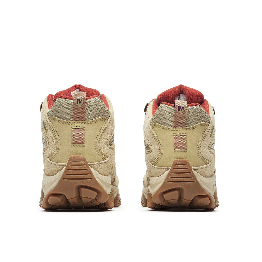 men moab 3 mid waterproof hiking boots mountain