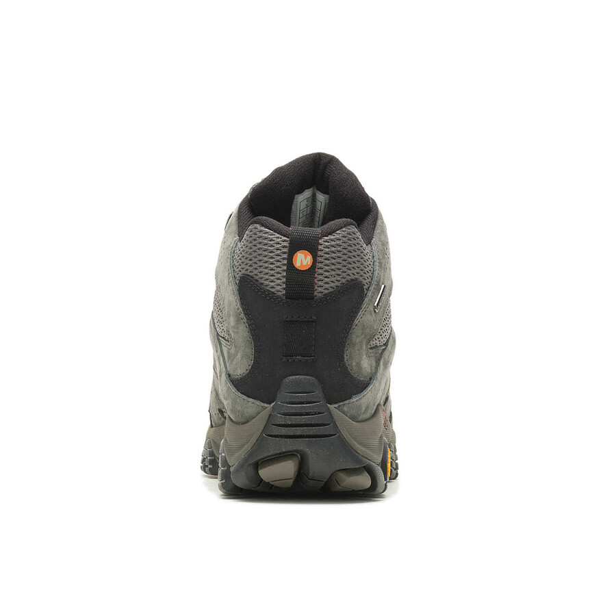men moab 3 mid waterproof hiking boots beluga