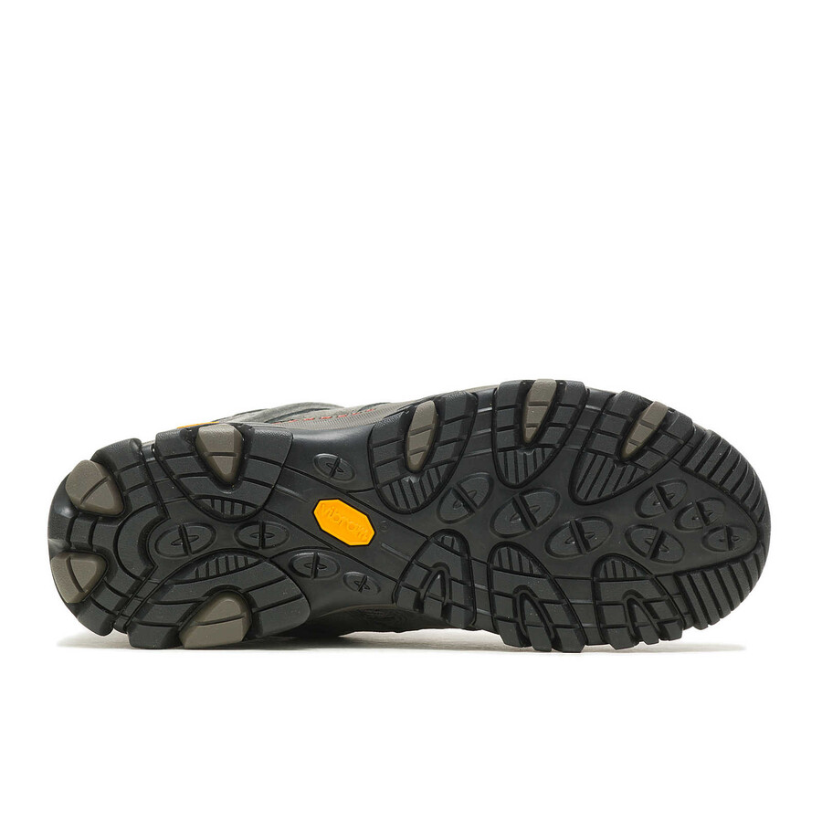 men moab 3 mid waterproof hiking boots beluga