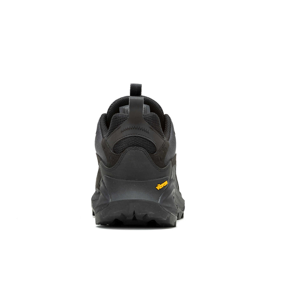 men moab speed 2 gore-tex hiking shoes black