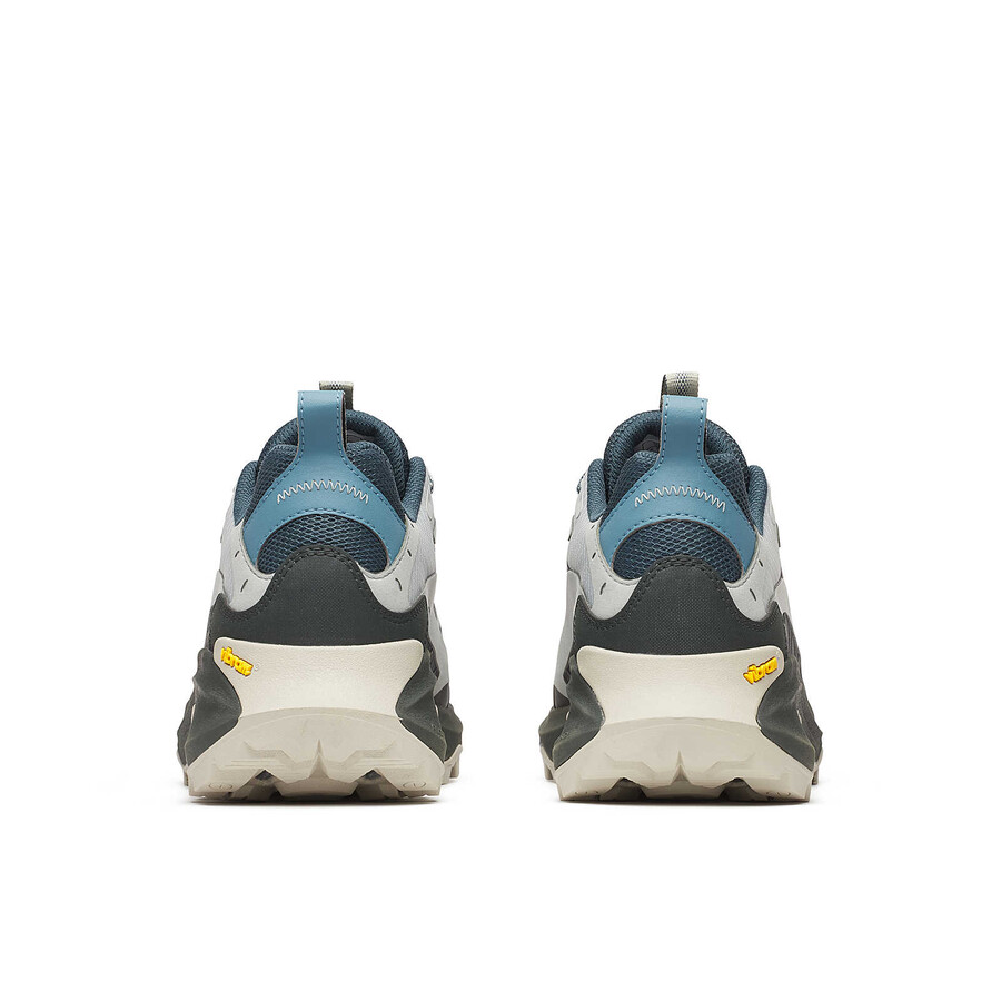men moab speed 2 gore-tex hiking shoes calcite